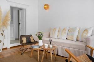 Matogianni Rooftop Getaway in Mykonos Town I Beyond Blue Villas