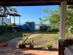 Casa del Mar - El Zanate