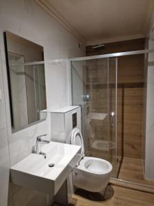 Sole apartmani