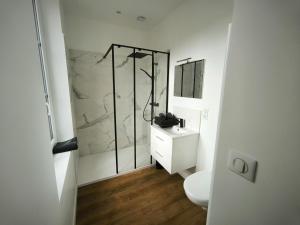 Gîte Champagne Philippe Moutardier - Chambre Raisin