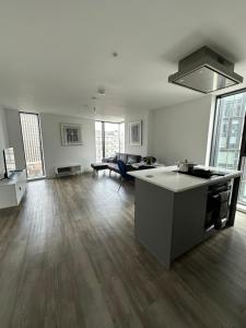 Two Bed Cozy Getaway City Centre