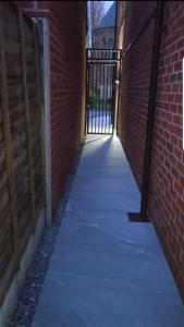 The Cosy Pod Studio - Short Stay in Salford