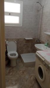 شقة في مدينتي