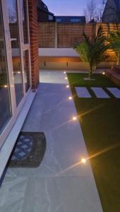 The Cosy Pod Studio - Short Stay in Salford