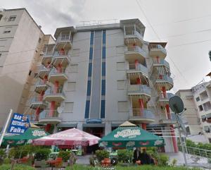 Studio Apartment Golem