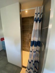 Appartements Home Chez Vince : photos des chambres