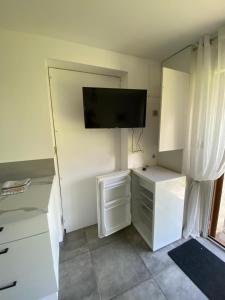 Appartements Home Chez Vince : photos des chambres