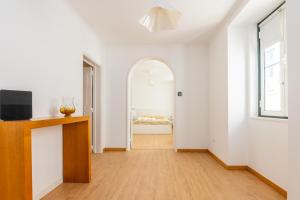 Modern Bairro Alto Rooms