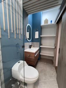 Paraíso frente al mar en Antioquia