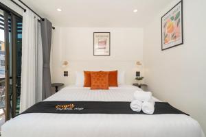 Wink Centre House 10 Patong Beach