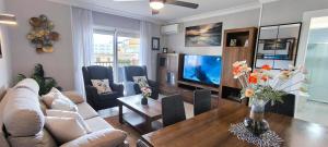 Apartamento Don Gustavo Beach