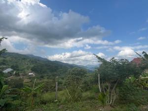 Divino Glamping Romantico Jacuzzi Villeta NUEVO