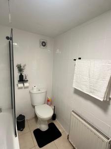 Cosy 1BR Flat, Hackney Wick Gem