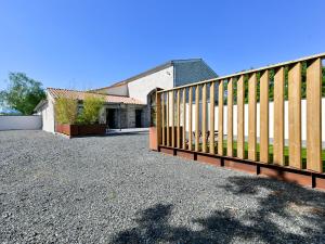 Maisons de vacances Gite de la Tiboire - Salle de Festivites et Salle de Jeux : photos des chambres