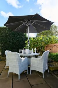 Pendle View Apartment