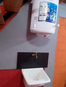 Departamentos LUBRI 44