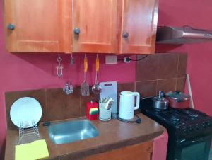 Departamentos LUBRI 44