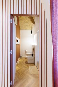 Schinosa 30 luxury room
