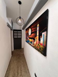 Paraíso frente al mar en Antioquia