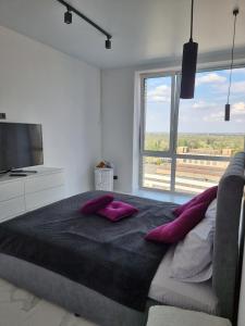 ЖК Яровиця Люкс 13 поверх