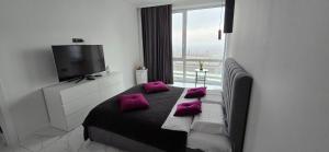 ЖК Яровиця Люкс 13 поверх