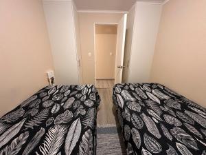 Fully-equipped apartment