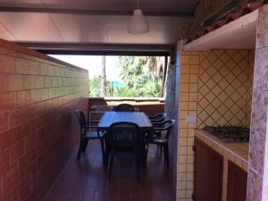 Studio with Terrace