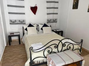 Casa Elafonisi N1- 10min from the beach