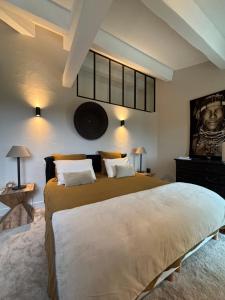 Maisons d'hotes Le jardin suspendu : photos des chambres