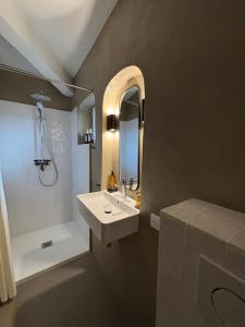 Maisons d'hotes Le jardin suspendu : photos des chambres