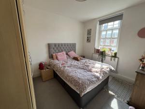 Charming Flat in Pimlico, 15mins from Victoria station