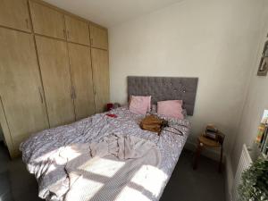 Charming Flat in Pimlico, 15mins from Victoria station