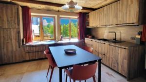 Chalets Chalet Eden Vanoise : photos des chambres