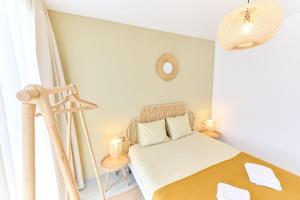 Cosmic Apartments NorD10 by Alezzi