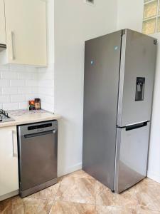 Apartament Gdynia 62
