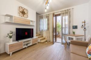 Villetta Golfo di Macari 10min San Vito Lo Capo - Horizonte Selections