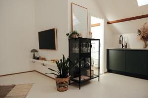 Urban Loft - Appartment in ehemaliger Fabrik zentral in Landau