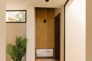 Elegante bangalô de campo 2 - Taquaras Huts