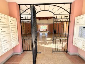 T3, Splendide vue Mer, Piscine, Tennis By Palmazur Vacances