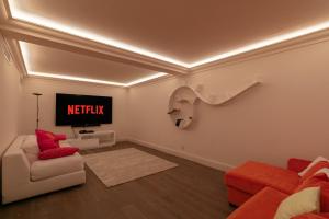 Azurenting - Domaine exclusif vue mer avec piscine