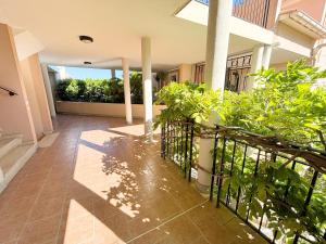 Appartements T3, Splendide vue Mer, Piscine, Tennis By Palmazur Vacances : photos des chambres