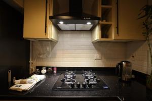 Classy Place to Sooth Your Soul