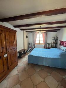 Maisons de vacances Gite L'Instant Durable : photos des chambres