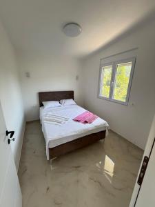 Apartmani Å krijelj