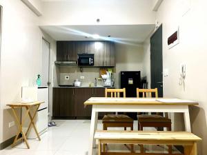 Condo near Intramuros, Manila