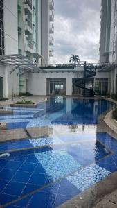 Condo near Intramuros, Manila