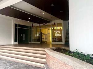 Condo near Intramuros, Manila