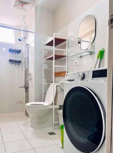 Condo near Intramuros, Manila