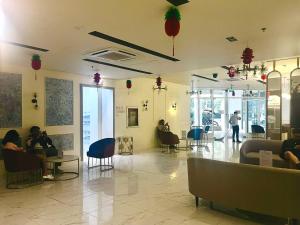 Condo near Intramuros, Manila