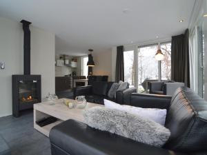 Holiday home in Reutum with sauna